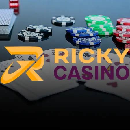 ricky online casino|How to Sign Up Ricky Casino.